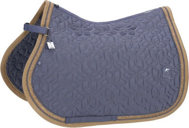 Produktbild von Schabracke Glossy Jewel Contrast Classic Sports