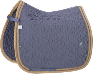 Produktbild von Schabracke Glossy Jewel Contrast Classic Sports