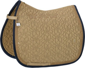 Schabracke Glossy Jewel Contrast Classic Sports – Bild 1 von 2