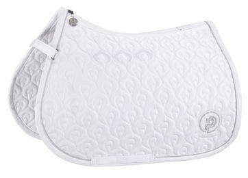 Produktbild von Schabracke High Gloss Peacock Platinum Pure 23 S/S