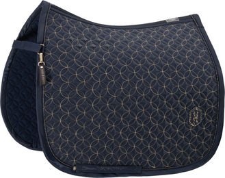 Produktbild von Schabracke Highgloss Contrast Heritage