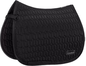 Produktbild von Schabracke Highgloss EQUIVA Black Edition