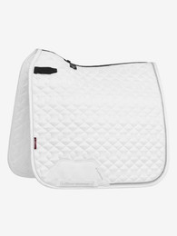 Produktbild von Schabracke LM Crystal Suede Dressur