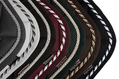 Produktbild von Schabracke New Rombo 1 Kordel