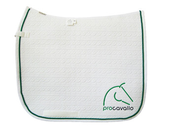 Produktbild von Schabracke -procavallo-