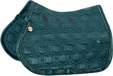 Produktbild von Schabracke Satin Crystal Heritage