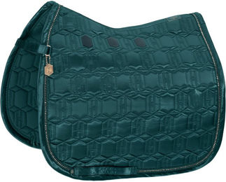 Produktbild von Schabracke Satin Crystal Heritage