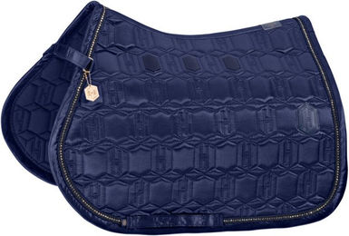 Produktbild von Schabracke Satin Crystal Heritage