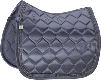 Schabracke Satin Frills Classic Sports – Bild 1 von 2