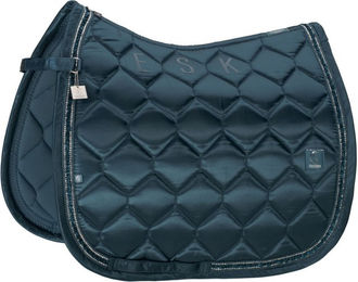 Produktbild von Schabracke Satin Frills Classic Sports