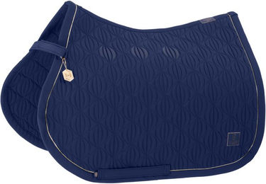 Produktbild von Schabracke Softshell Emblem Heritage