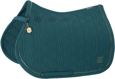 Produktbild von Schabracke Softshell Emblem Heritage