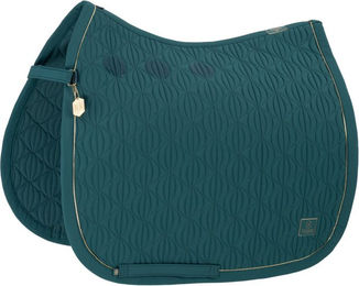 Produktbild von Schabracke Softshell Emblem Heritage