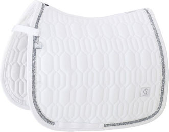 Schabracke Softshell Jewel Classic Sports – Bild 1 von 3