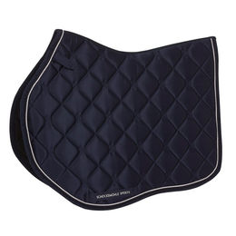 Produktbild von Schabracke SP Mara S Springen, Satin-Schabaracke