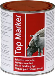 Produktbild von Schaf-Malerei Kerbl