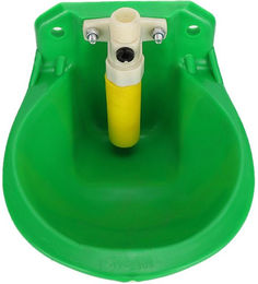 Produktbild von Schaf-Wasserschale Touch Valve aus Kunststoff