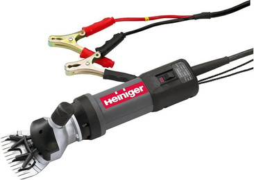 Produktbild von Schafe Akku-Mäher Heiniger S12