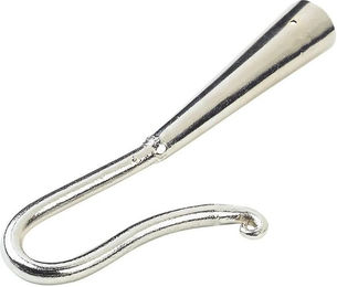 Produktbild von Schäferstab aus vernickeltem Stahl Kamer