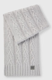 Produktbild von Schal BO