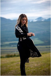 Produktbild von Schal Hlyja