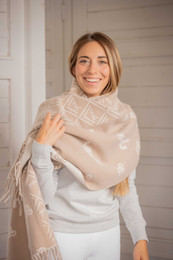 Produktbild von Schal PEP Lana