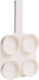 Produktbild von Schale für Mastitis-Test Septicare