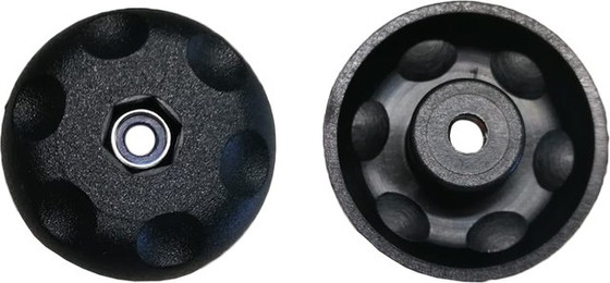 Produktbild von Schale für Steigbügel Compositi Modello Matrix