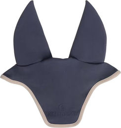 Produktbild von Schallgedämmte Fliegenhaube für Pferde Kentucky Horsewear Wellington