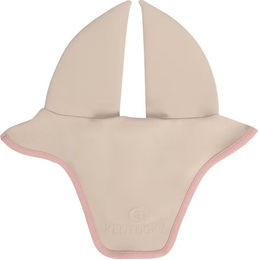 Produktbild von Schallgedämmte Fliegenhaube für Pferde Kentucky Horsewear Wellington