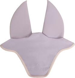 Produktbild von Schallgedämmte Fliegenhaube für Pferde Kentucky Horsewear Wellington