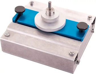 Produktbild von Schärfer im Alukoffer BR Equitation