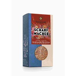 Scharfmacher Gewürz-Blüten-Mischung bio - 30 g – Bild 1 von 4