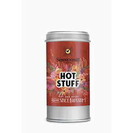 Scharfmacher Gewürzblüten bio - 30 g – Bild 1 von 3