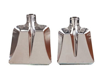 Produktbild von Schaufel aus Aluminium ohne Stiel Horizont