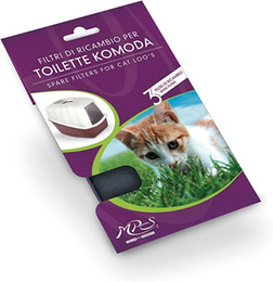 Produktbild von Schaufel für Katzenstreu Arquivet Rhea