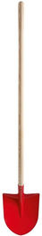 Schaufel mit Stiel Kerbl Francfort – Bild 1 von 2