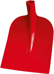 Schaufel ohne Stiel Kerbl Francfort – Bild 1 von 2