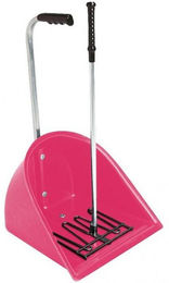 Produktbild von Schaufel + Rechen für Pferdeäpfel hippotonic