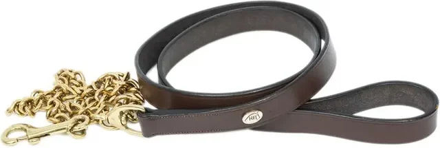 Produktbild von Schauleine aus Leder HFI