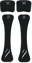 Produktbild von Schaumstoff für Reithelm Antarès