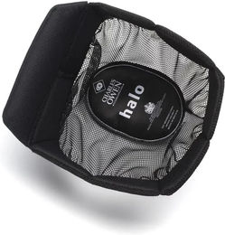 Produktbild von Schaumstoff für Reithelm Charles Owen Halo