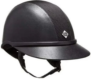 Schaumstoff für Reithelm Charles Owen Luna – Bild 1 von 7