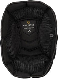 Produktbild von Schaumstoff für Reithelm Equestro