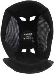 Produktbild von Schaumstoff für Reithelm Flex-On Armet