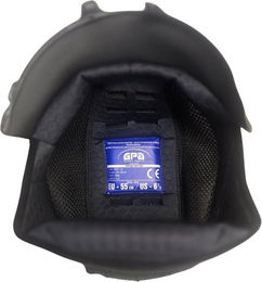 Produktbild von Schaumstoff für Reithelm GPA 4S/EASY Premium