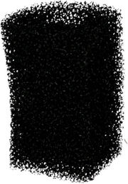 Produktbild von Schaumstoff mit Kohle für Filter v200 Aquavie (x2)