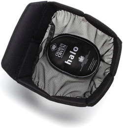 Produktbild von Schaumstoffpolster für Reithelme Charles Owen Halo