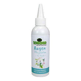 Produktbild von Schecker Augenpflege Augenreiniger für Hunde - 100 ml