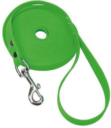 Produktbild von Schecker Biothane® Schleppleine mit Handschlaufe - 5 m